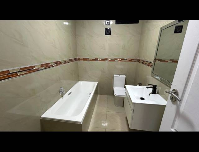 3 BEDROOM APARTMENT TO LET IN UMHLANGA RIDGE